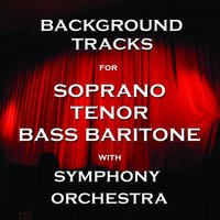 Pietro Mascagni: Et Incarnatus: Crucifixus - Symphony Orchestra & Пьетро Масканьи