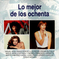 Corazon De Poeta - Jeanette