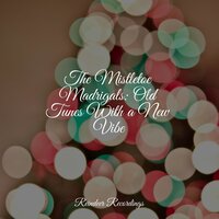 Getting in the Spirit - Christmas Jazz & Christmas Classics Collection & Christmas Songs