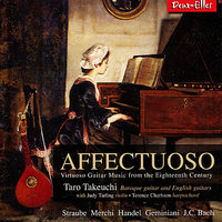 Suite for Guitar: Tempo di Minuet - Taro Takeuchi