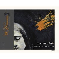 Liebster Jesu, mein Verlangen, BWV 32: 6. Choral: Mein Gott, öffne mir die Pforten - Johann Sebastian Bach & Hippocampus & Rachel Elliott