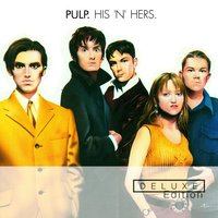 Seconds - Pulp
