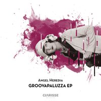 Moka - Angel Heredia