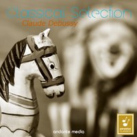 Children's Corner, L. 113: III. Serenade for the Doll - Peter Schmalfuss & Claude Debussy