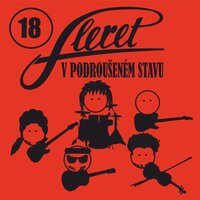 Na veliké noce - Fleret