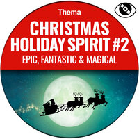 Christmas Tales - Mowave