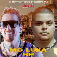 Invejoso - Mc Luka RP & Dj Rhuivo