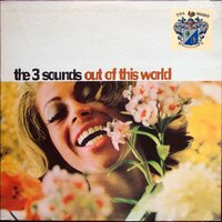 You Make Me Feel so Young - The Three Sounds