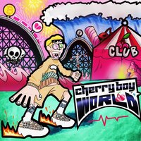 BAD BOY - CHERRY BOY 17 & unofficialboyy