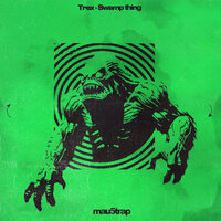 Swamp Thing - Trex