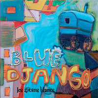 Sunday 7 - Les Gitans Blancs & Chris Martin