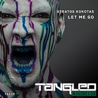 Let Me Go - Stratos Kokotas