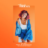 My Way - Thandi Phoenix & The Golden Boy