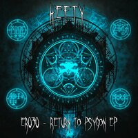 Psygon - Hefty & Blaazny