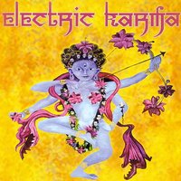 Desert Song - Maitreya