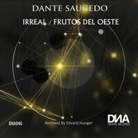 Irreal - Dante Saucedo & Edvard Hunger