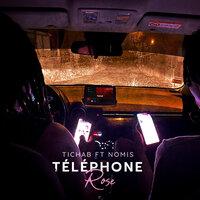 Téléphone rose - Tichab & Nomis