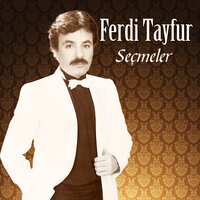 Hayal Mi Oldu - Ferdi Tayfur