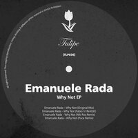 Why Not - Emanuele Rada & Nik Ros