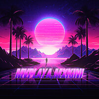 Moonlit (Slowed) - MVPlaya & MXKINI