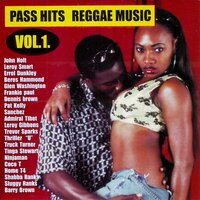 Sarah - Frankie Paul
