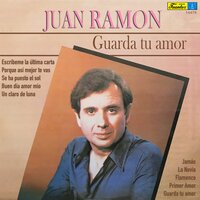 Se Ha Puesto el Sol - Juan Ramón