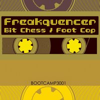 Foot Cop - Freakquencer