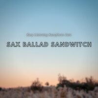 Miss Otis Regrets (Sax Ballad) - Easy Listening Saxophone Jazz