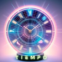 Tiempo - JuanMed & Santaflow