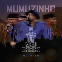 Eu Mereço Ser Feliz - Mumuzinho