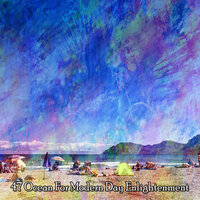 Peace By The Ocean - Water Sound Natural White Noise