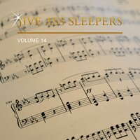 What's Left of Me Nu Jazz - Jive Ass Sleepers