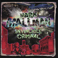 In These Times of Harsh Economy (feat. Shannon Frid) - Mark Mallman & Shannon Frid
