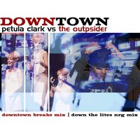 Downtown - Petula Clark