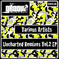 Monster Energy - Mark Rey & DJ Gumja