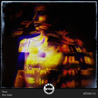 Hyui - Ken Aoki