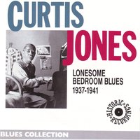 Heavy hip mama - Curtis Jones