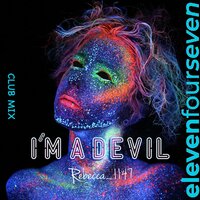 I'm a Devil - Rebecca_1147 & Markus Schulz