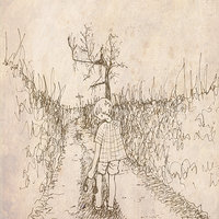 Mystery Moor - Clem Leek