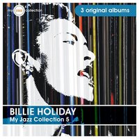 Violets for Your Furs - Billie Holiday & Ray Ellis And His Orchestra