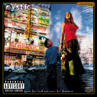 W - Mystic & Planet Asia