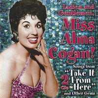 (Give Me The) Right To Be Wrong - Alma Cogan