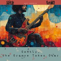 Harmonic Bliss - Matt Gadwick
