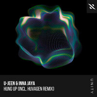 Hung Up - U-Jeen & INNA JAYA