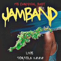 Sell out Massive - Jamband