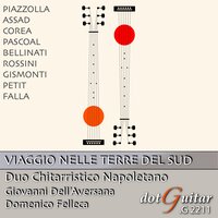 La Danza - Giovanni Dell'Aversana & Domenico Felleca & Джоаккино Россини
