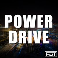 Power Drive - Drumless NPL - Andre Forbes