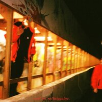 In The Nighttime - Souley