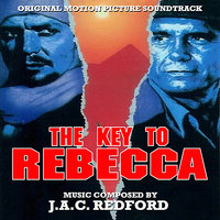 Cab Trick - J.A.C. Redford & National Philharmonic Orchestra of London