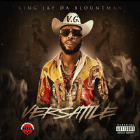 Whisky Man - King Jay Da Blountman